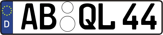 AB-QL44