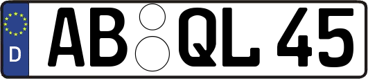 AB-QL45