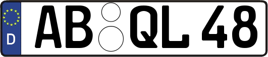 AB-QL48