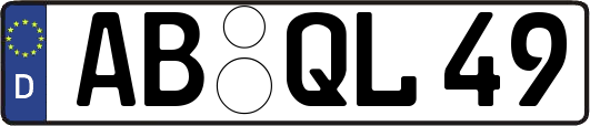AB-QL49