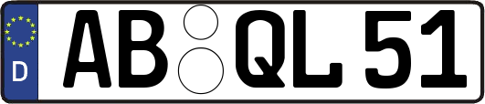 AB-QL51
