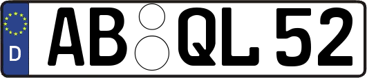 AB-QL52