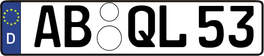 AB-QL53
