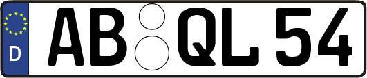 AB-QL54