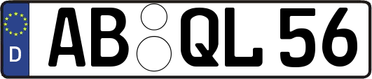 AB-QL56