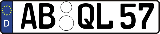 AB-QL57