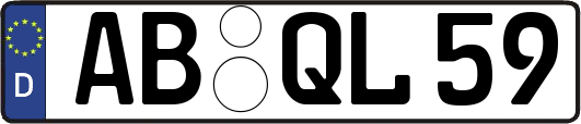 AB-QL59