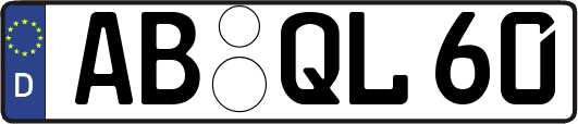 AB-QL60