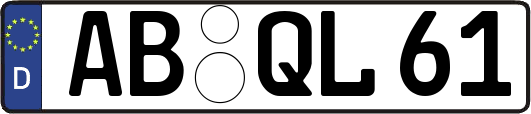AB-QL61