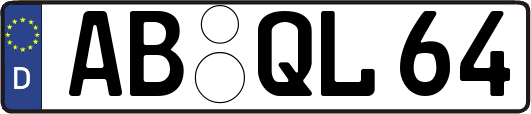 AB-QL64