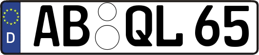 AB-QL65