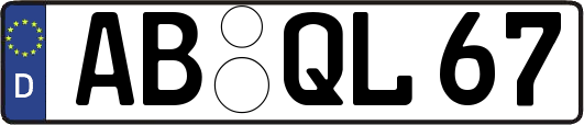 AB-QL67