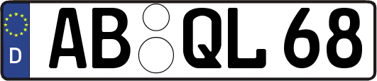 AB-QL68