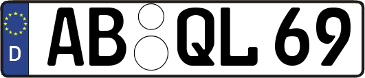 AB-QL69