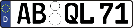 AB-QL71