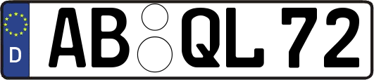 AB-QL72