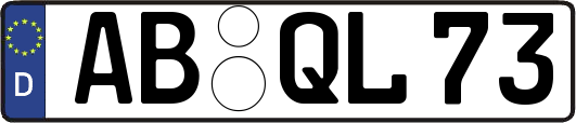 AB-QL73