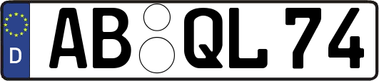 AB-QL74