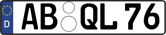 AB-QL76