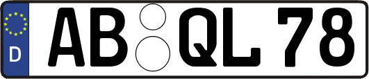 AB-QL78