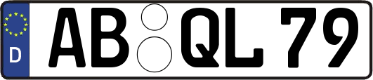 AB-QL79