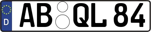 AB-QL84
