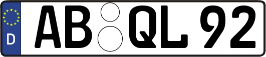 AB-QL92