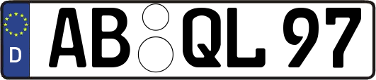 AB-QL97