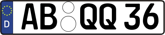 AB-QQ36
