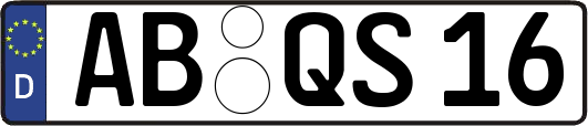 AB-QS16