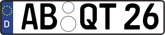 AB-QT26