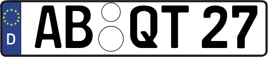 AB-QT27