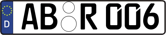 AB-R006