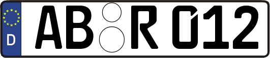 AB-R012