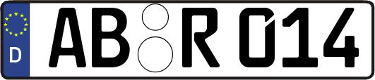 AB-R014