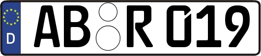 AB-R019