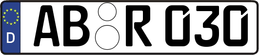 AB-R030