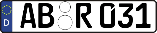 AB-R031