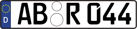 AB-R044