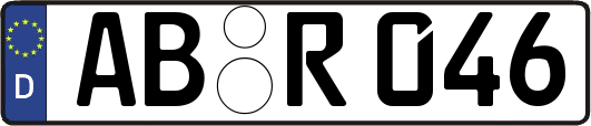 AB-R046
