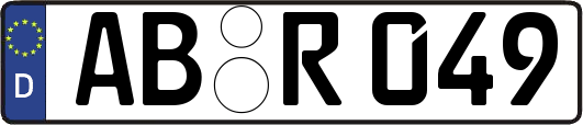 AB-R049