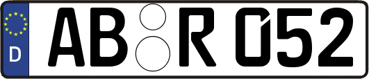 AB-R052