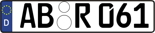 AB-R061