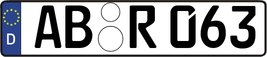 AB-R063