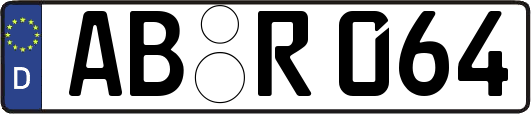 AB-R064