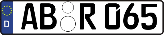 AB-R065