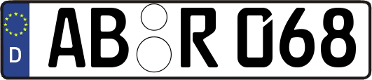 AB-R068