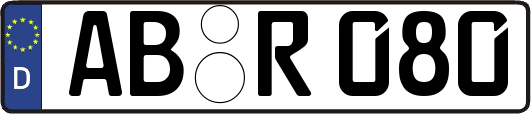 AB-R080