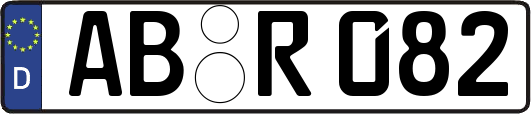 AB-R082