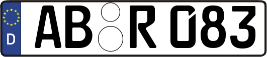 AB-R083